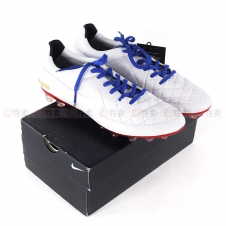 【偶寄卖SS级 EUR43=JP275】Nike Tiempo Legend V AG-R 传奇5顶级足球鞋653763-992